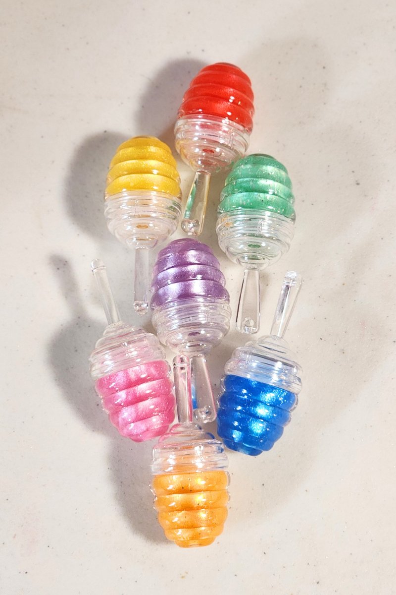 Gloss With Personality