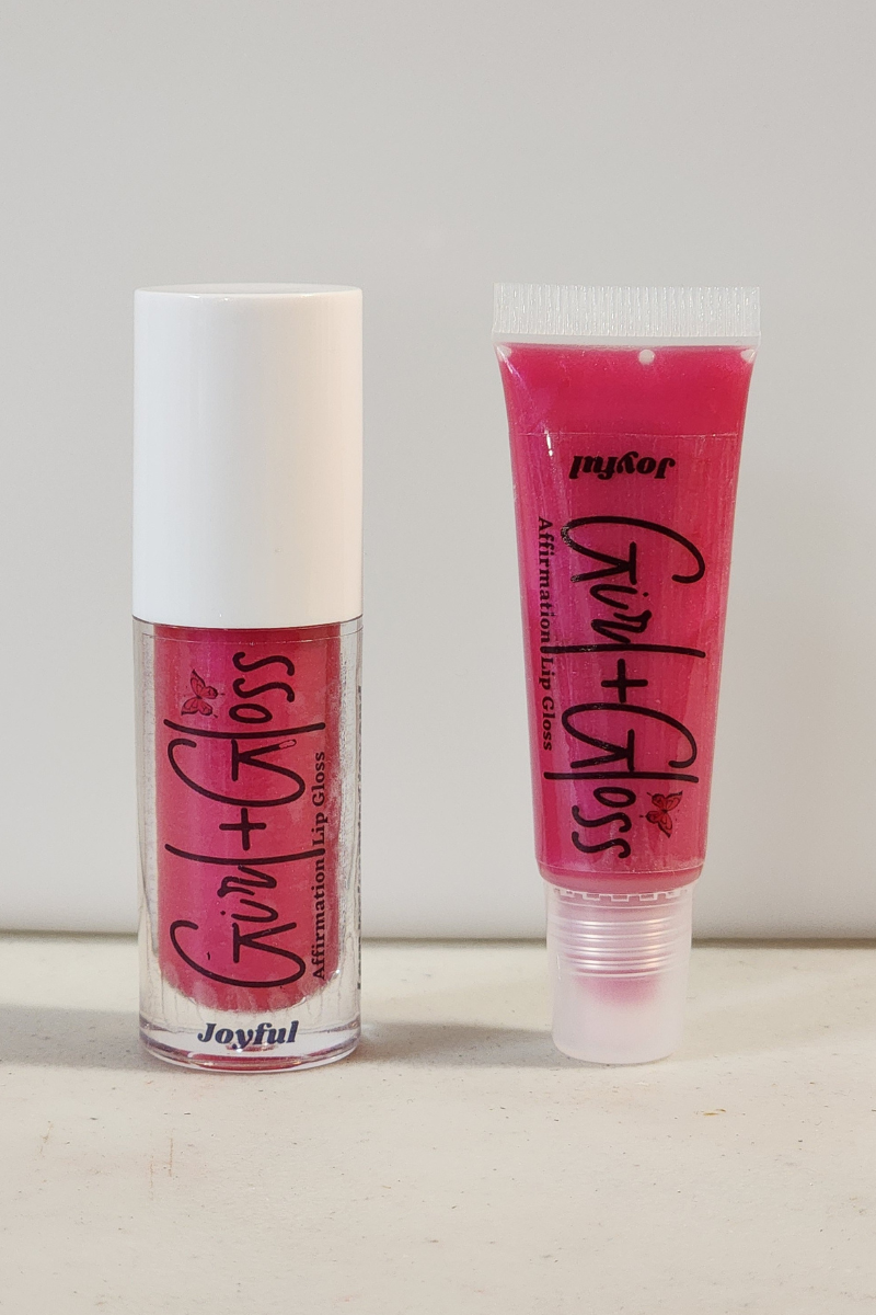 Joyful Lip Gloss