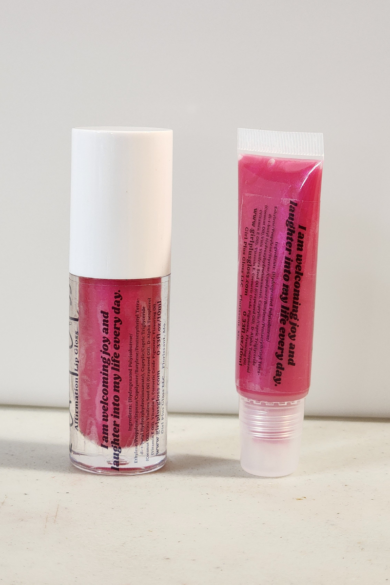 Joyful Lip Gloss