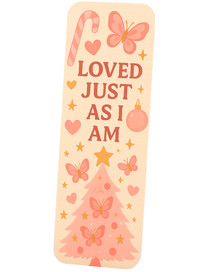 "Pure Love” Christmas Gift Box