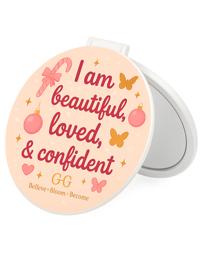 "Pure Love” Christmas Gift Box