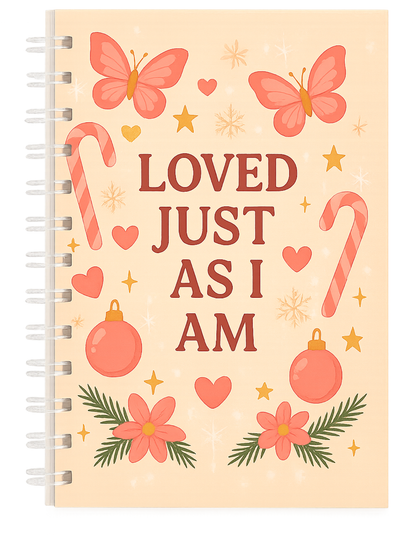 "Pure Love” Christmas Gift Box