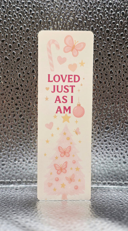 "Pure Love” Christmas Gift Box