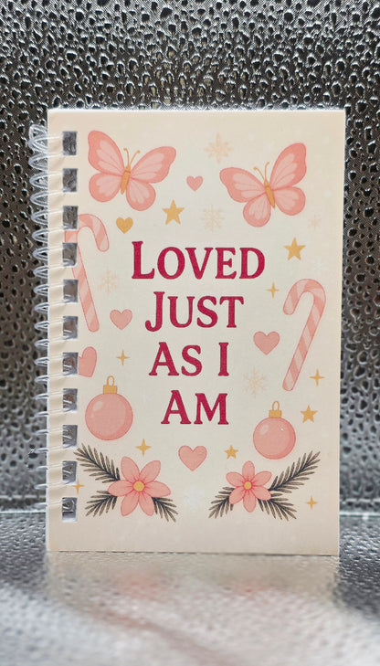 "Pure Love” Christmas Gift Box