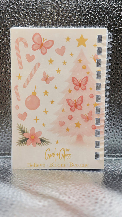 "Pure Love” Christmas Gift Box