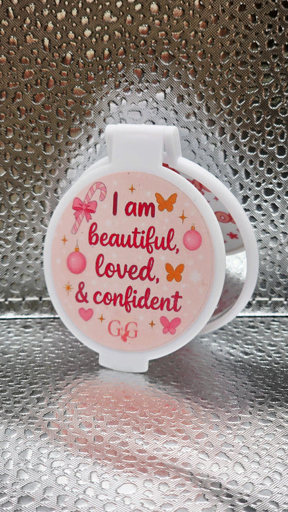 "Pure Love” Christmas Gift Box