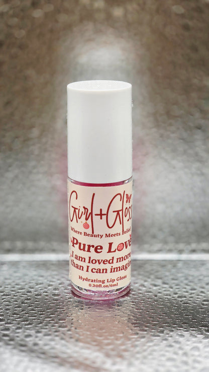 "Pure Love” Christmas Gift Box