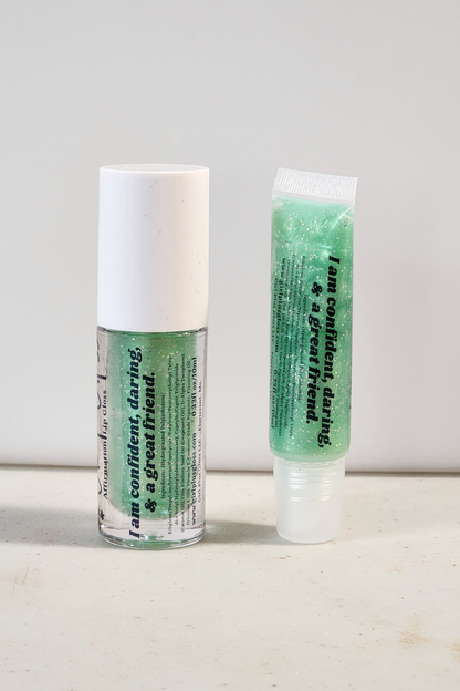 Fearless & Friendly Lip Gloss