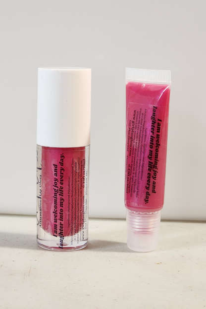 Joyful Lip Gloss  (Tinted)